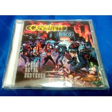 CRANIUM - Speed Metal Sentence CD CRANIUM - Speed Metal Sentence CD