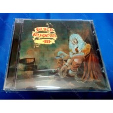 BLACK WIDOW - III CD BLACK WIDOW - III CD