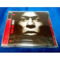 MILES DAVIS - Tutu CD MILES DAVIS - Tutu CD