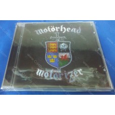 MOTORHEAD - Motorizer CD MOTORHEAD - Motorizer CD