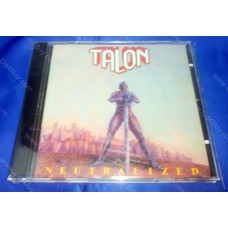 TALON - Neutralized CD