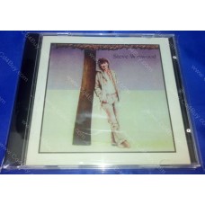 STEVE WINWOOD - Steve Winwood CD STEVE WINWOOD - Steve Winwood CD
