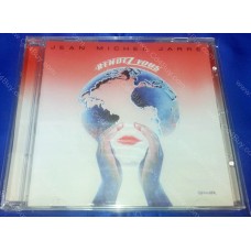 JEAN MICHEL JARRE - Rendez-Vous CD