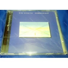 DIRE STRAITS - Communique CD DIRE STRAITS - Communique CD
