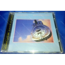 DIRE STRAITS - Brother In Arms CD DIRE STRAITS - Brother In Arms CD