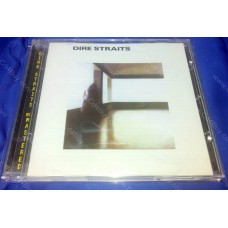 DIRE STRAITS - Dire Straits CD DIRE STRAITS - Dire Straits CD