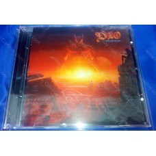 DIO - Last In Line CD