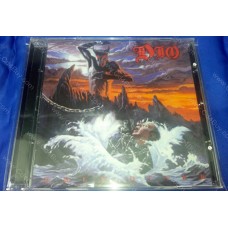 DIO - Holy Diver CD