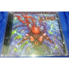 DIO - Strange Highways CD