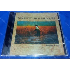 TOM PETTY & HEARTBREAKERS - Southern Accents CD