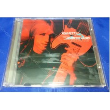 TOM PETTY & HEARTBREAKERS - Long After Dark CD TOM PETTY & HEARTBREAKERS - Long After Dark CD