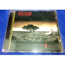 KREATOR - Endorama CD KREATOR - Endorama CD