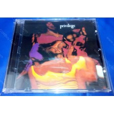 PRIVILEGE - Privilege CD