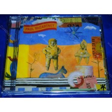 PAUL McCARTNEY - Egypt Station CD PAUL McCARTNEY - Egypt Station CD