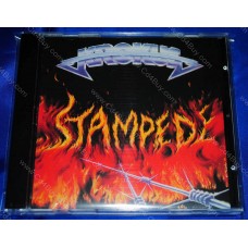KROKUS - Stampede CD KROKUS - Stampede CD