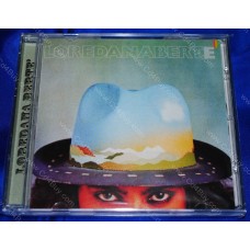 LOREDANA BERTE - Loredanaberte CD LOREDANA BERTE - Loredanaberte CD