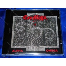 CRO-MAGS - Alpha Omega CD
