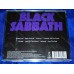 BLACK SABBATH - Master Of Reality CD BLACK SABBATH - Master Of Reality CD