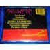 HELLWITCH - Syzygial Miscreancy CD HELLWITCH - Syzygial Miscreancy CD