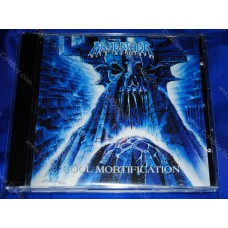 KRABATHOR - Cool Mortification CD KRABATHOR - Cool Mortification CD