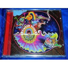 RAINBOW FFOLLY - Sallies Fforth CD