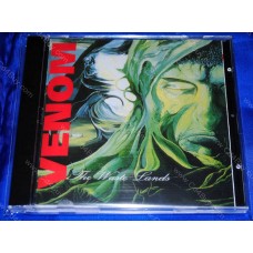 VENOM - The Waste Lands CD VENOM - The Waste Lands CD