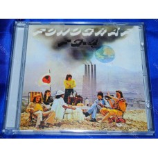 FONOGRAF - FG-4 CD FONOGRAF - FG-4 CD