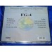 FONOGRAF - FG-4 CD