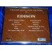 FONOGRAF - Edison CD