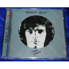 HEAVY JELLY - Heavy Jelly CD HEAVY JELLY - Heavy Jelly CD