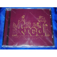 FRED - Fred CD