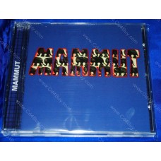 MAMMUT - Mammut CD MAMMUT - Mammut CD
