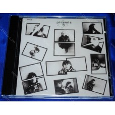 PIRAMIS - Piramis 3 CD PIRAMIS - Piramis 3 CD