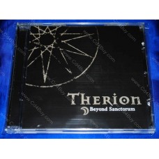 THERION - Beyond Sanctorum CD