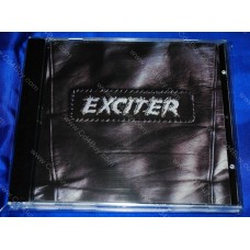 EXCITER - Exciter CD