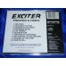 EXCITER - Violence & Force CD