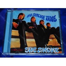 SMOKE The - ...It's Smoke Time CD SMOKE The - ...It's Smoke Time CD