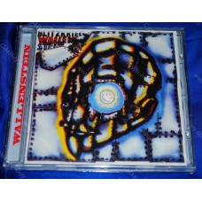 WALLENSTEIN - Blitzkrieg CD