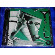 YELLO - Claro Que Si CD