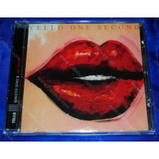 YELLO - One Second CD