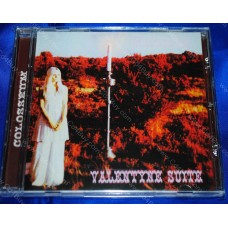 COLOSSEUM - Valentyne suite + The grass is greener CD COLOSSEUM - Valentyne suite + The grass is greener CD