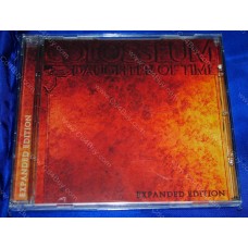 COLOSSEUM - Daughter Of Time CD