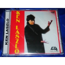 KEN LASZLO - Ken Laszlo CD