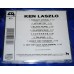 KEN LASZLO - Ken Laszlo CD