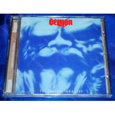 DEMON - The Unexpected Guest CD DEMON - The Unexpected Guest CD
