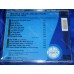 PRECIOUS WILSON - On The Race Track CD
