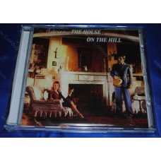 AUDIENCE - The House On The Hill CD AUDIENCE - The House On The Hill CD