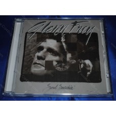 GLENN FREY - Soul Searchin` CD GLENN FREY - Soul Searchin` CD