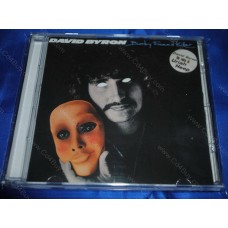 DAVID BYRON - Baby Faced Killers CD DAVID BYRON - Baby Faced Killers CD