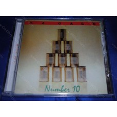 J.J.CALE - Number 10 CD